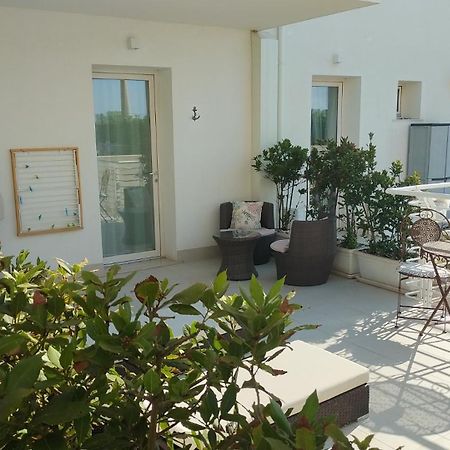 La Residenza Del Lido Pantanello Villa Avola Dış mekan fotoğraf