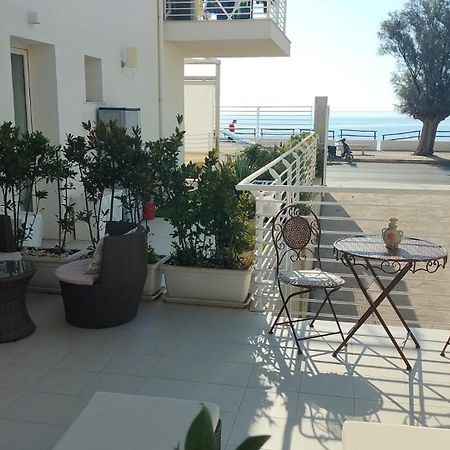 La Residenza Del Lido Pantanello Villa Avola Dış mekan fotoğraf
