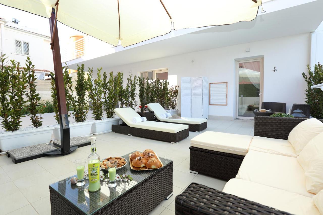 La Residenza Del Lido Pantanello Villa Avola Dış mekan fotoğraf