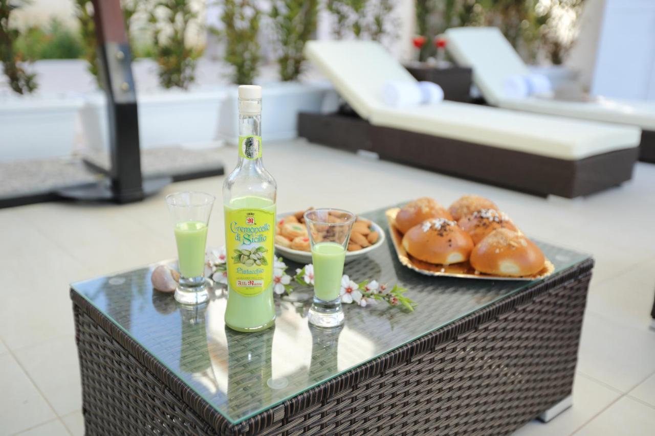 La Residenza Del Lido Pantanello Villa Avola Dış mekan fotoğraf