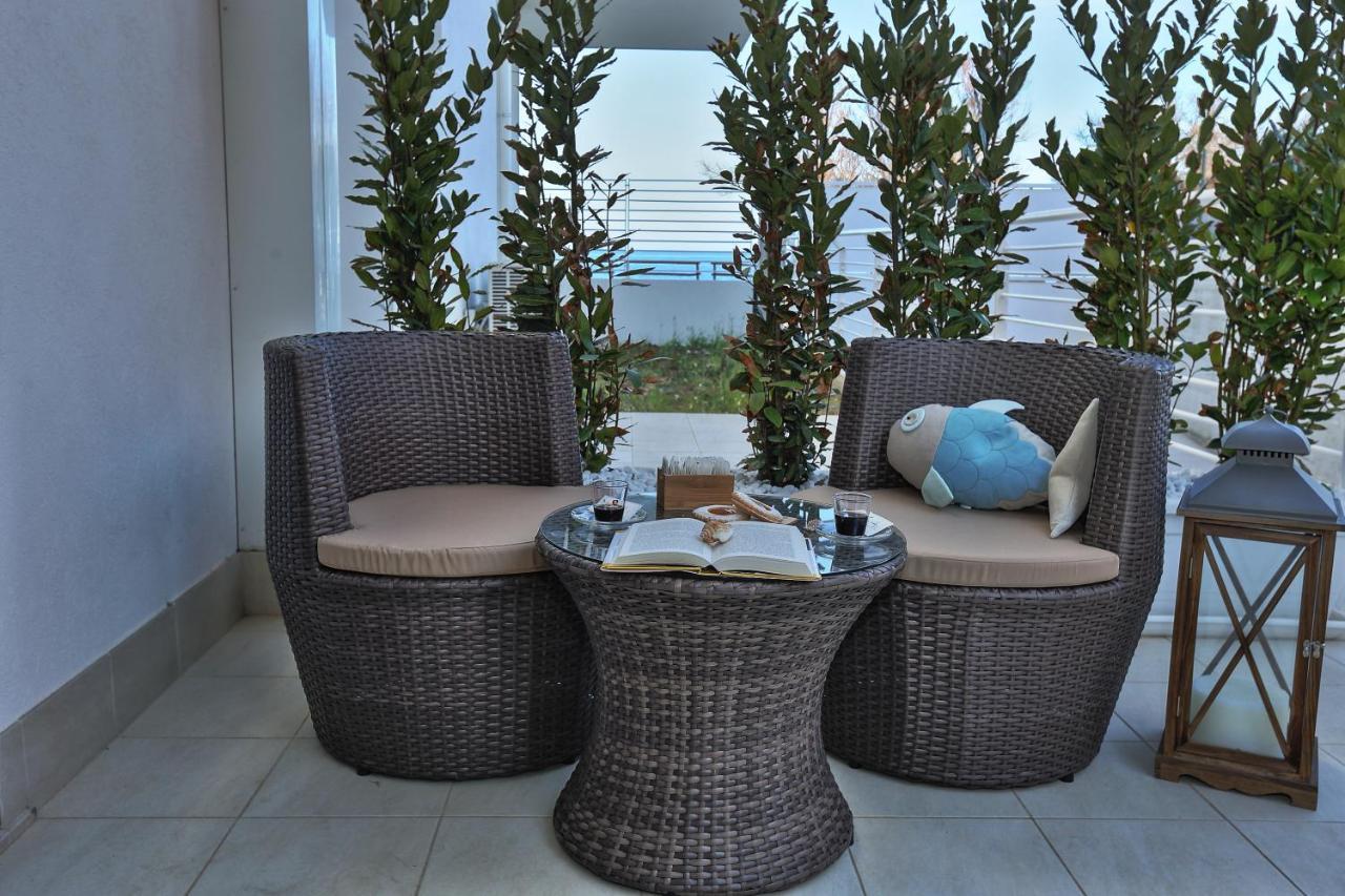 La Residenza Del Lido Pantanello Villa Avola Dış mekan fotoğraf