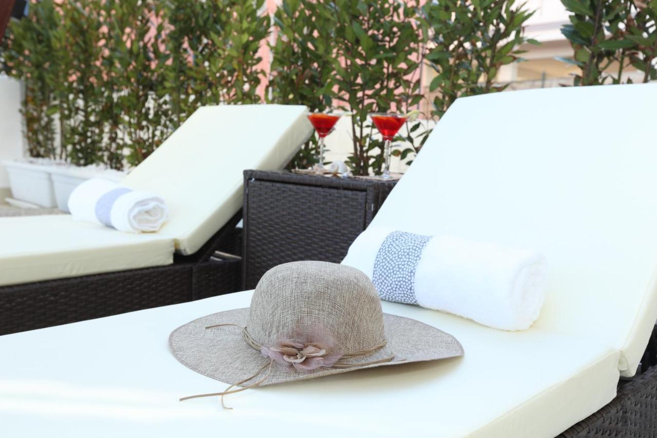 La Residenza Del Lido Pantanello Villa Avola Dış mekan fotoğraf