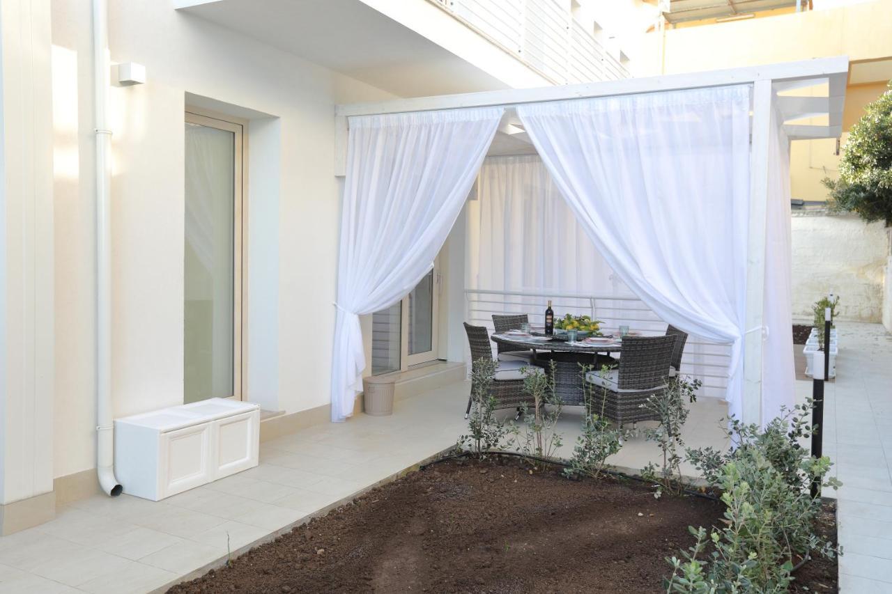 La Residenza Del Lido Pantanello Villa Avola Dış mekan fotoğraf