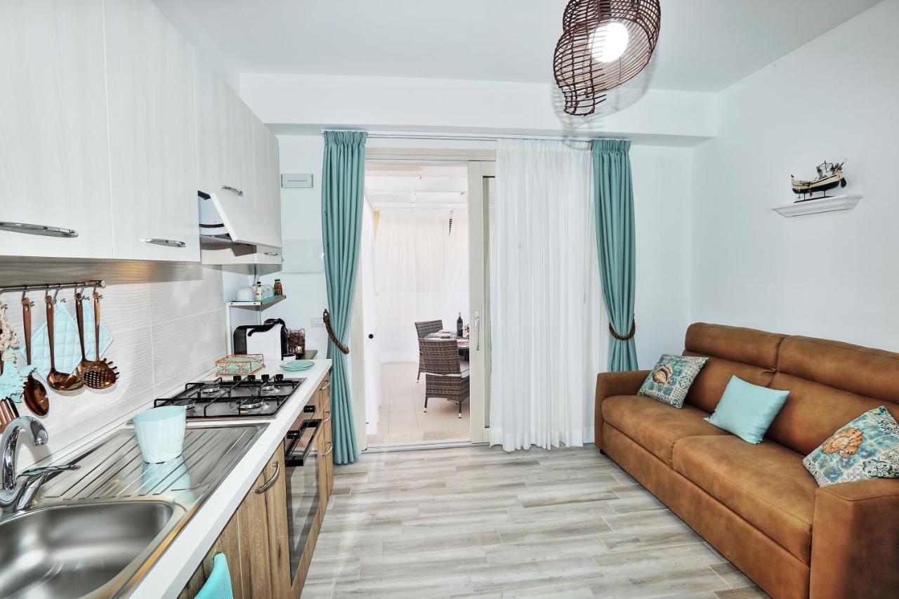 La Residenza Del Lido Pantanello Villa Avola Dış mekan fotoğraf