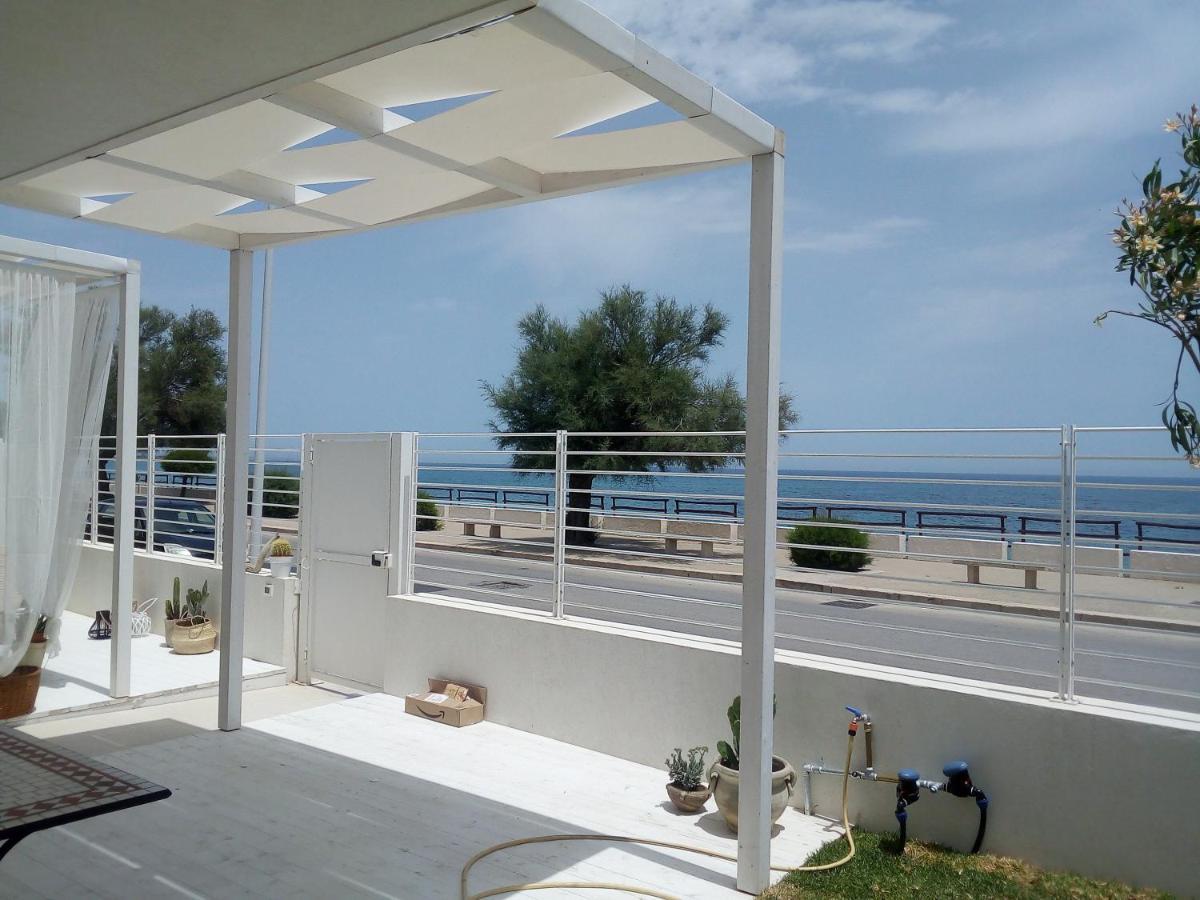 La Residenza Del Lido Pantanello Villa Avola Dış mekan fotoğraf
