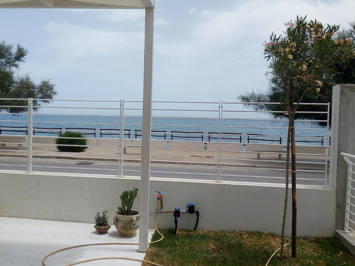 La Residenza Del Lido Pantanello Villa Avola Dış mekan fotoğraf