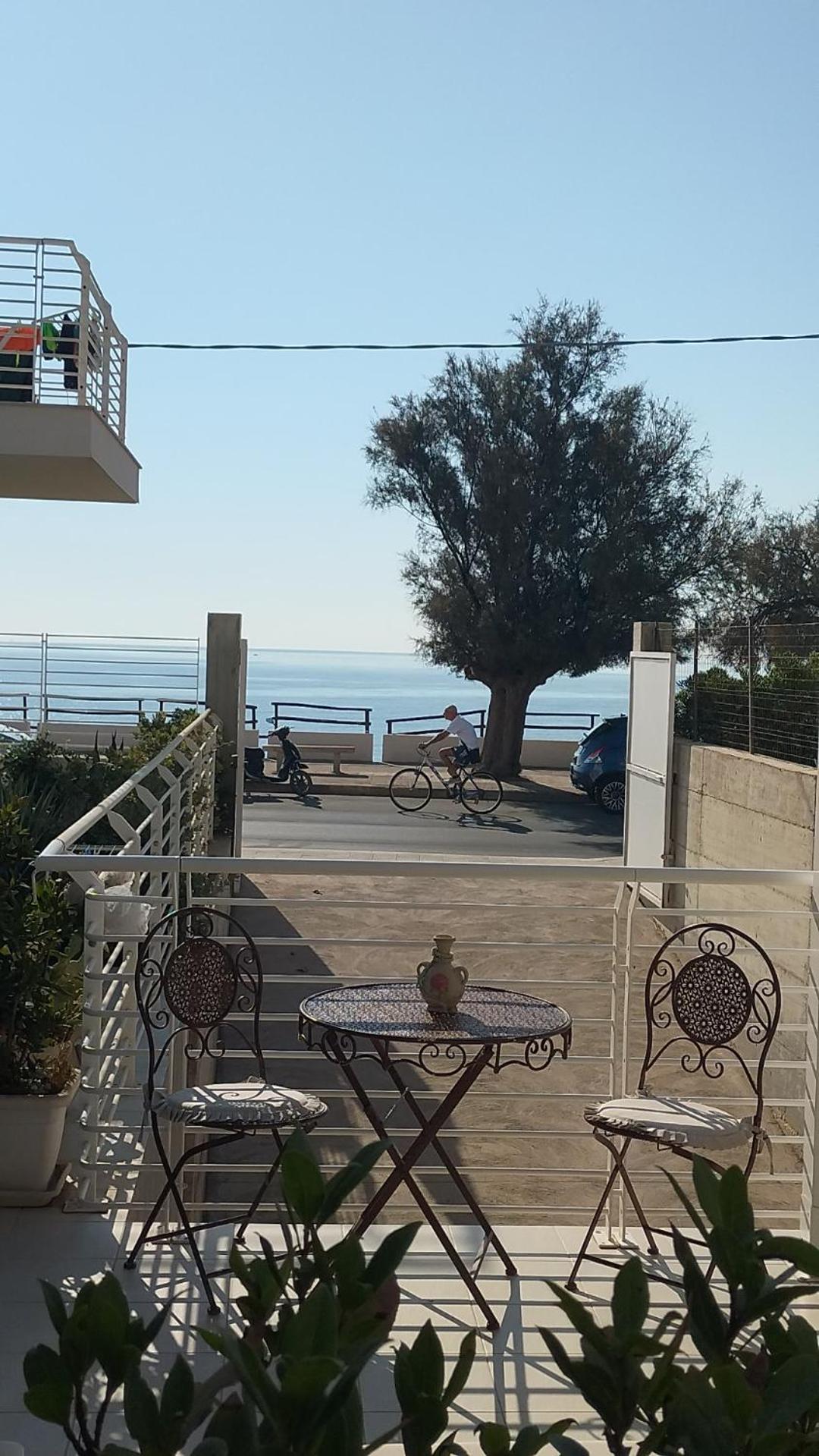 La Residenza Del Lido Pantanello Villa Avola Dış mekan fotoğraf