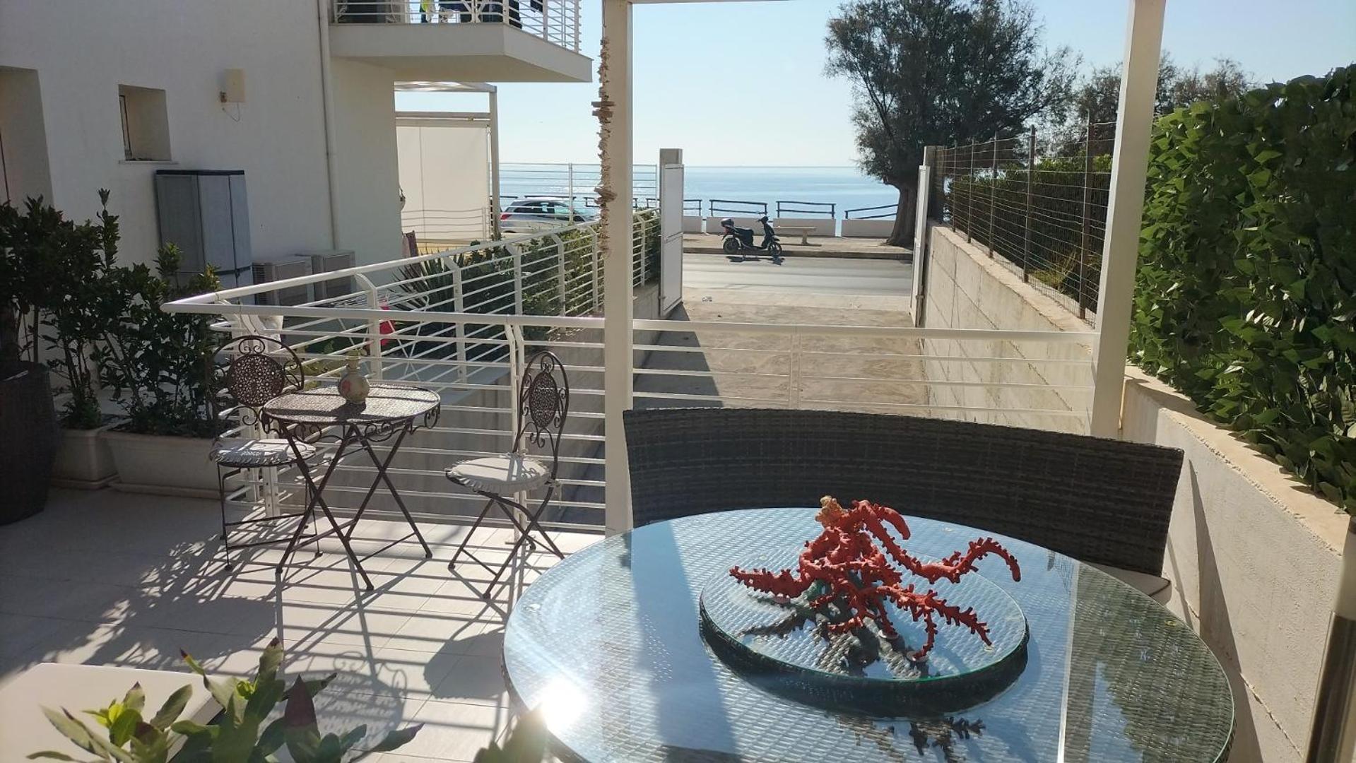 La Residenza Del Lido Pantanello Villa Avola Dış mekan fotoğraf